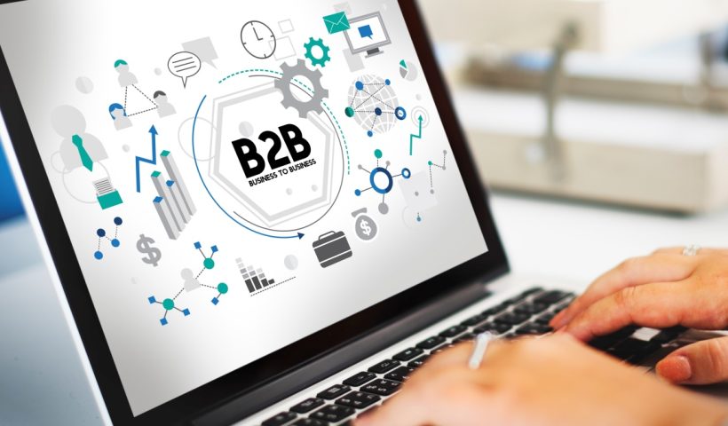 B2B