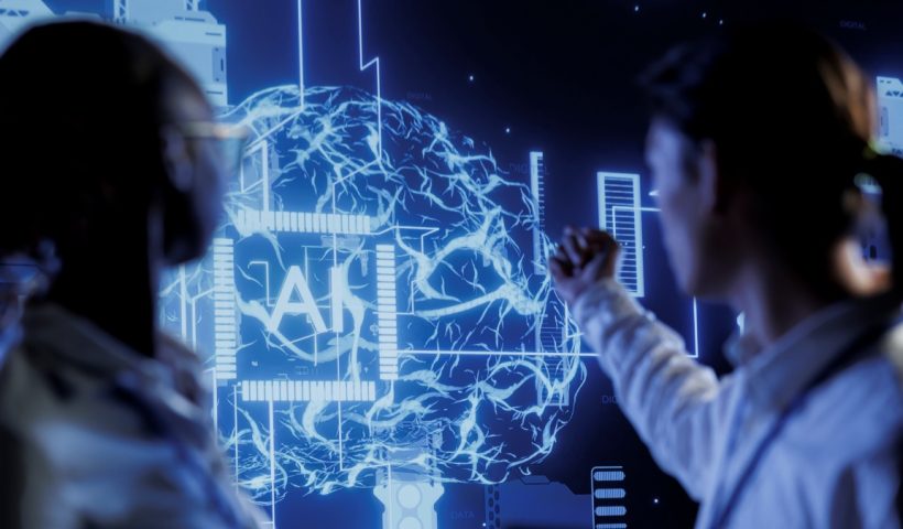 AI