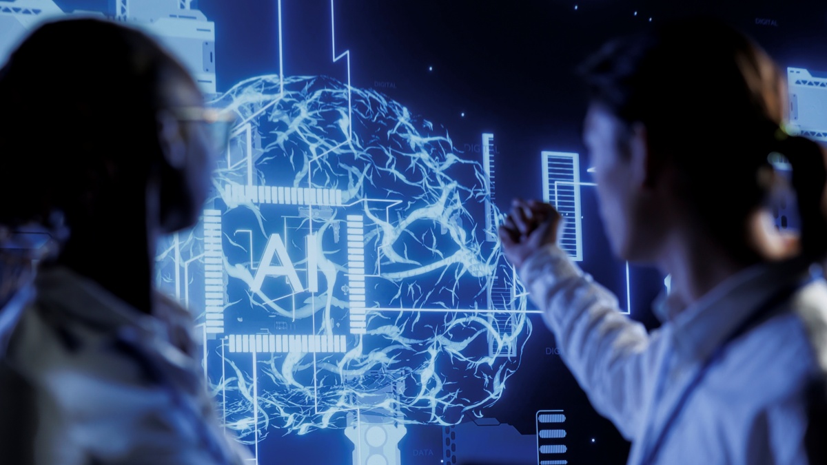 AI