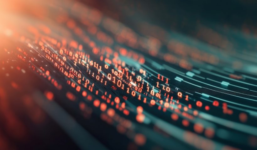 digital data
